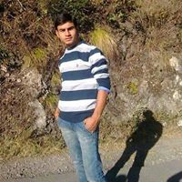 Manish Kumar