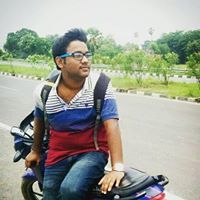 Anubhav Prateek