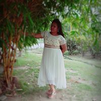 Susmita Pal Chowdhury