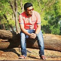 Soham Mantri