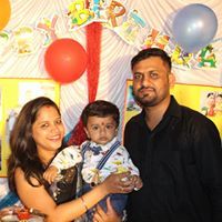 Abhishek Kurhe