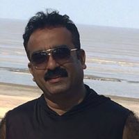 Ashish Desai