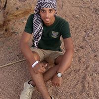 Mostafa Darsh
