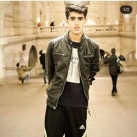 Isrum Malik