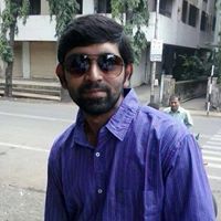 रोहन खेडेकर