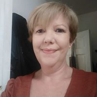 Nadine Lawlor-Roche