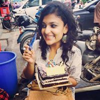 Ayushi Nema
