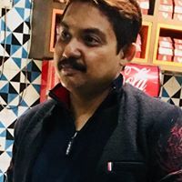 শিবাশীষ রায়