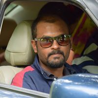 Bharath Kargal
