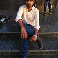 Nishant Kumar Verma