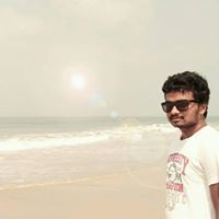 Chethan Kumar