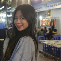 Thùy Linh