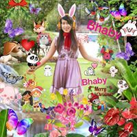 ババイラフ カワイイ