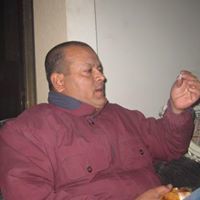 Shahid Ali