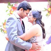 Charmy Nirmal