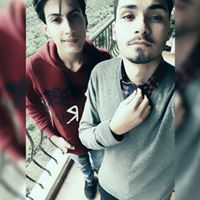Khuder Ali