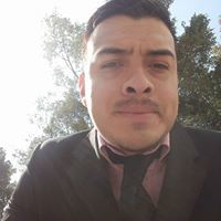 BillyPreston Jimenez