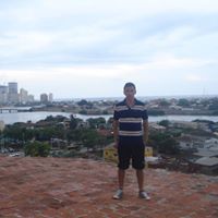 William Astudillo