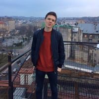 Андрій Баландюк