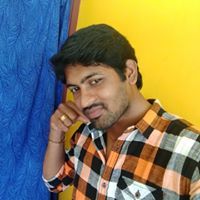Sriparthi Thiban