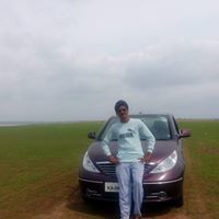 Sachin Sachu