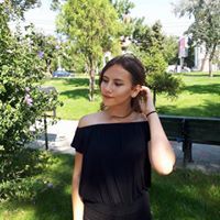 Ioana Francesca