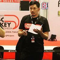 Andrew Ahmaddiansyah