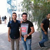 Zied Sbabti