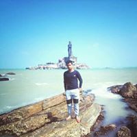Tabish Ansari