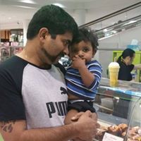 Nirmal Kumar