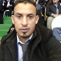 محمد لشراوي