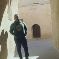 Mina Kareem