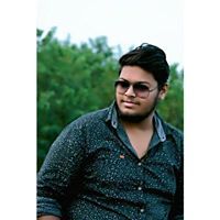 Anuj Shende
