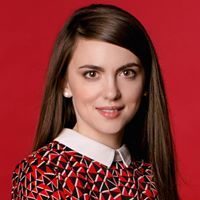 Elena Trofimova