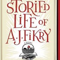 AJ Fikry