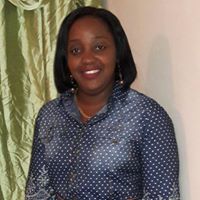 KIWANA BENJAMIN