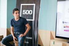 Alfredo Menchaca Ruiz