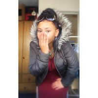 Tia Sinclair Croucher