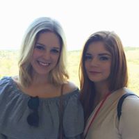 Michelle Connors