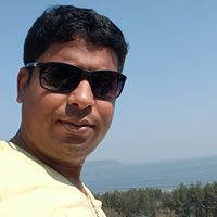 Vivek Kulkarni