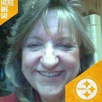 Jill Theobald
