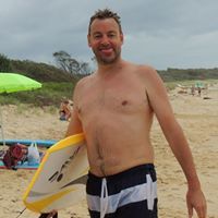 Chris Reid