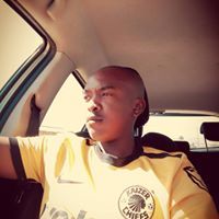 Mothobi Mokoena