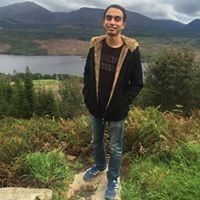 Yousef Salah