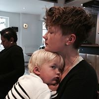 Dan Battleson-Porterfield