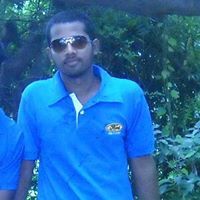 Arun Vilvanathan