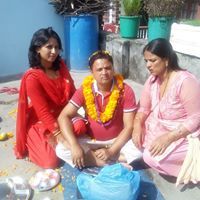 Shankar Bhattarai