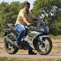 Shubham Parthe