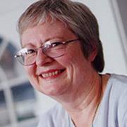 Joyce Graff