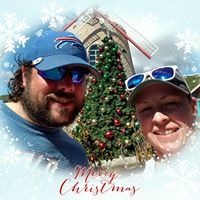 Rebekah Dawn Shoemaker